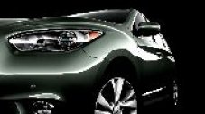 Първо изображение на Infiniti JX