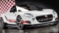Моделният ред на Abarth се увеличава.