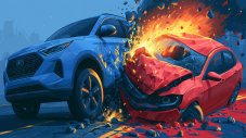 Мит или истина: SUV са по-безопасни от седаните при катастрофи?