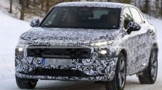 Новото Audi Q3 Sportback залага на дизелови и бензинови мотори