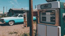 Идва ли краят на ерата на бензиностанциите?