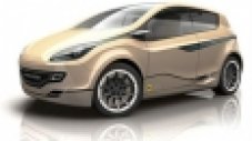Още един електромобил ще дебютира в Женева