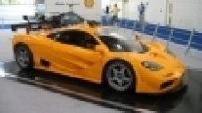 McLaren F1 за Хамилтън