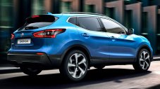 Nissan няма пари за новия Qashqai