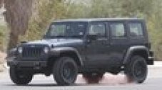 Jeep с нови модели