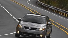 Силна 2011 година за Kia