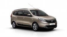 Renault ще произвежда Lodgy в Мароко