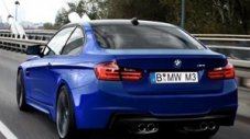 Шестцилиндров турбо-двигател за BMW M3 и BMW M4