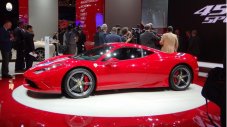 Това е хардкор версията на Ferrari 458 Italia
