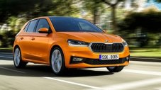 Skoda&nbsp;подготвя два електрически&nbsp;кросоувъра&nbsp;на цената на&nbsp;Fabia