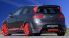JE Design даде 330 к.с. на Seat Leon Cupra R