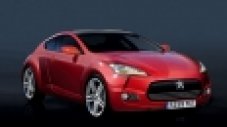 Peugeot подготвя ново малко купе?