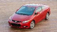 Honda представя модернизирания Civic в Ню Йорк