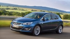 Нов дизел за Opel Astra