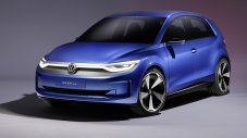 Volkswagen промени плановете си за Германия