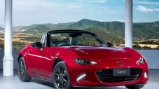 Mazda подготвя по-мощни версии на MX-5
