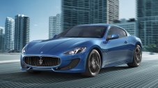 Maserati готви по-голямо и по-мощно купе