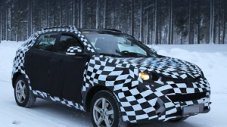 Renault помага на MG за кросоувъра CS
