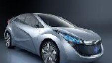 Hyundai ще конкурира Toyota Prius