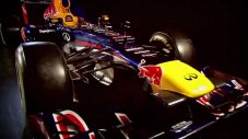 Фетел иска титла с Red Bull RB8