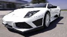 JB Car Design представи Bat LP 640