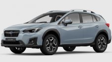 Subaru XV смени платформата