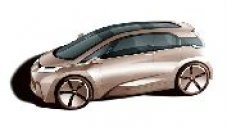 BMW Megacity &bdquo;ще бъде скъп&rdquo;