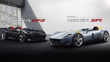 Защо Ferrari има 100 дизайнери?