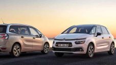 Citroen се завръща в MPV сегмента с нов Picasso