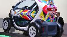 Renault Twizy на пазара през 2012