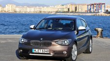 Следващото BMW 1-Series ще е по-голямо и с предно предаване