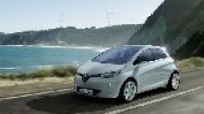 Renault усъвършенства електромобилите