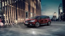 Megane със 7 места сменя Scenic в гамата на Renault