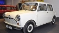 50 години от появата на първото Mini