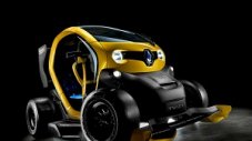 Renault Sport готви спортна електричка