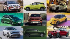 Натискът от Китай и настъплението на EV връщат малките коли в Европа