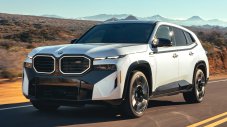 BMW представи базова версия на своя супер SUV