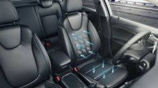 Opel Astra пристига с уникални седалки