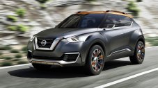 Nissan Kicks вече и официално