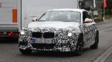 BMW подготвя купе от 2-Series