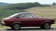 Opel възражда легендарен модел