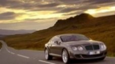 Bentley Continental GT Speed &ndash; най-силната версия създавана досега