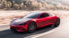 Tesla отново отложи пускането на Roadster и Semi 