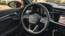 Eто как изглежда отвътре новото Audi A3