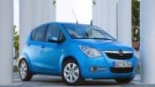 Новият Opel Agila на пазара от пролетта на 2008 г.