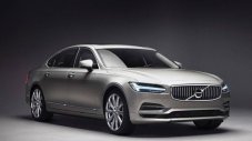 Модел на Volvo успокоява нервите