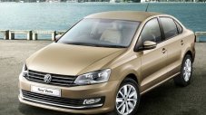 Volkswagen избра име на достъпния си седан