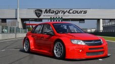 Lada Granta TC1 нахлува във WTCC