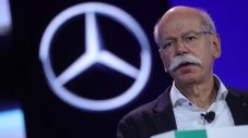 В Daimler намериха виновник за проблемите