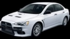 Mitsubishi Lancer Evolution X вече се продава в Япония